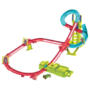Hot Wheels Neon Skyscraper Speed Circuit