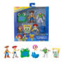 Imaginext Toy Story 5 Figure Set