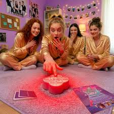 K-Pop Demon Hunters Truth or Dare Game - Image 4