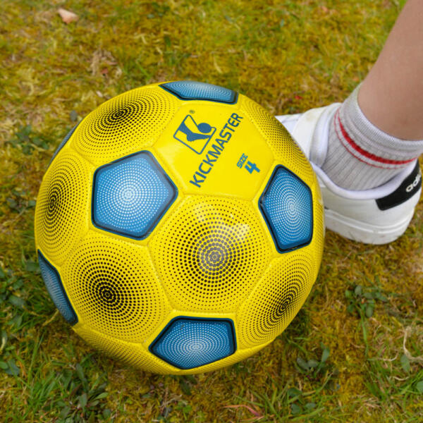 Kickmaster Training Ball Size 4 - Image 2