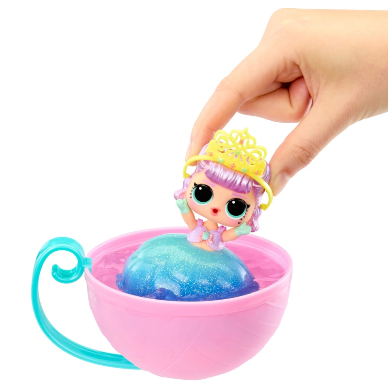 LOL Surprise! Tots Princess Doll Assortment - Image 6