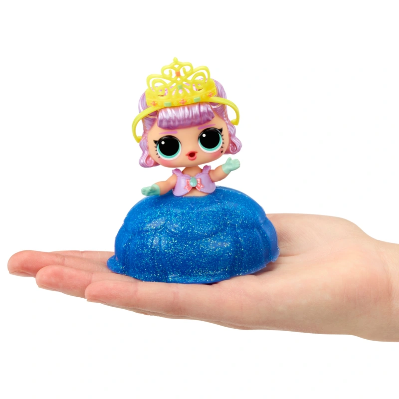 LOL Surprise! Tots Princess Doll Assortment - Image 7