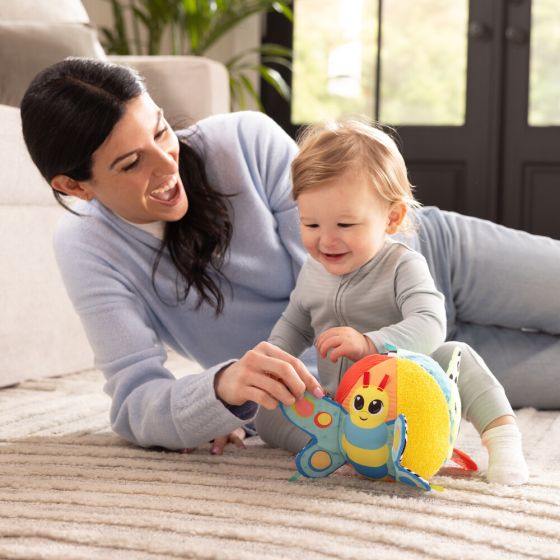 Lamaze Freddie Discovery Ball - Image 3
