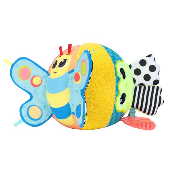 Lamaze Freddie Discovery Ball - Image 2