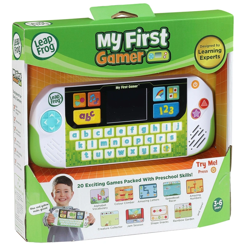 LeapFrog My First Gamer - Image 5