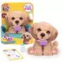 Little Live Pets My Really Real Puppy Bailey Interactive Toy