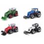 Maisto Mini Work Machine Tractors Assortment