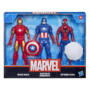 Marvel Avengers 3 Pack 15cm Figures