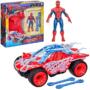 Marvel Spider-Man Stretch and Blast Buggy