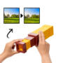 Minecraft Pixel Spyglass