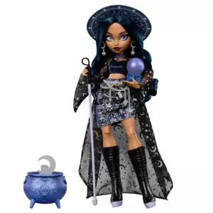Monster High Moonspell Magic Claire de Luna Doll