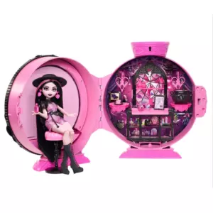 Monster High Potion Reveal Playset with Draculaura