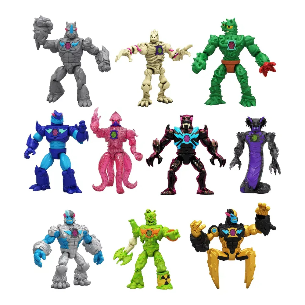 MrBeast Lab Hybrids Hyper Fusion Single Pack - Image 5