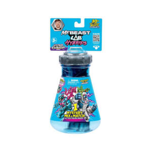 MrBeast Lab Hybrids Hyper Fusion Single Pack