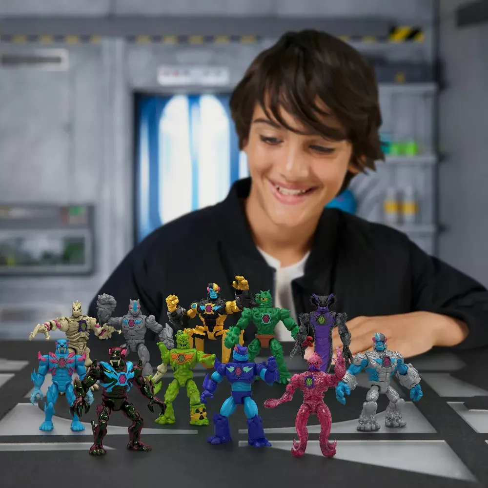 MrBeast Lab Hybrids Hyper Fusion Single Pack - Image 3