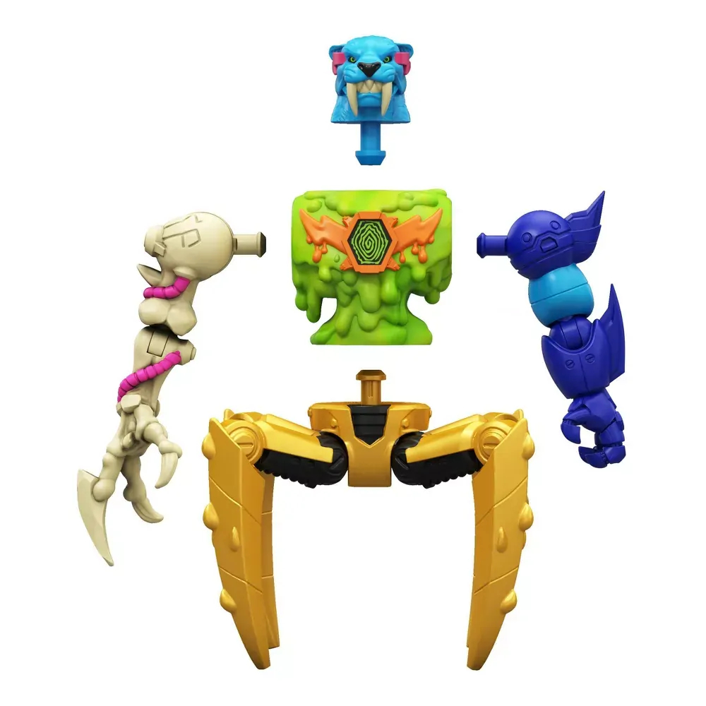 MrBeast Lab Hybrids Hyper Fusion Single Pack - Image 2
