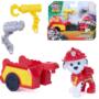 Paw Patrol Dino Tool Pack Marshall
