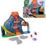 Paw Patrol The Dino Movie Super Lava Blast Volcano Playset