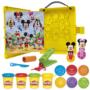 Play-Doh Mickey Mouse Shape A Story