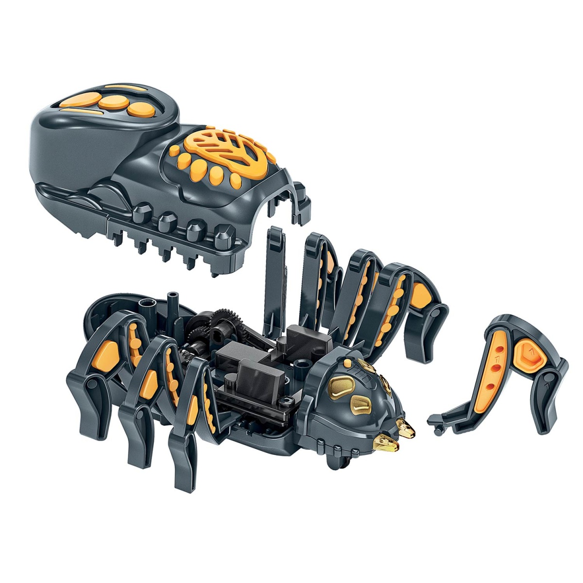 Science and Play Anibots Spider Attack - Image 3