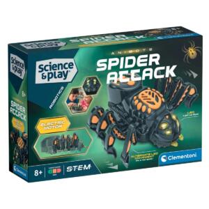 Science and Play Anibots Spider Attack
