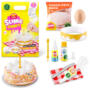 Slime Mart Shopping Bag Cake