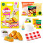Slime Mart Shopping Bag Mozzarella Sticks by ZURU