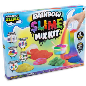 Slime Rainbow Kit