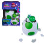 Super Mario Galaxy Yoshi Interactive Hatching Egg