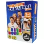The 2-in-1 Cup Challenge Game