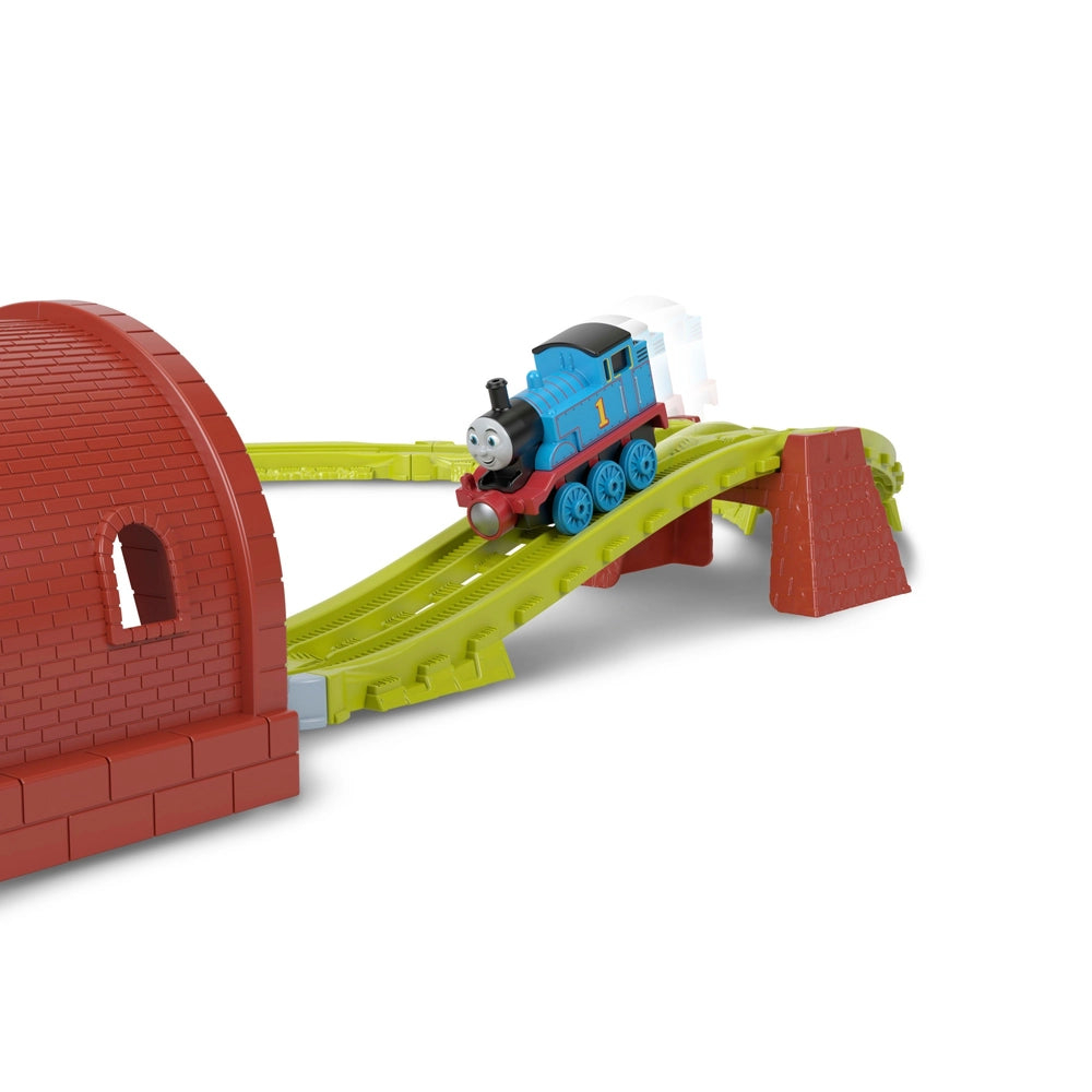 Thomas & Friends Bell Station Train Set - Image 3