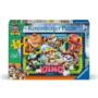 Ravensburger Paw Patrol 3 Dino Movie 35 piece Jigsaw Puzzle