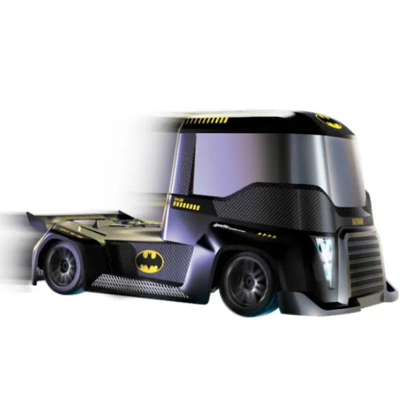 Batman Remote Controlled Gotham Hauler
