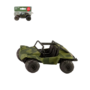 Buggy With Balloon Tyres