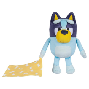 Bluey Sound Effects Sleepytime Bluey