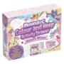 Megatastic Colour And Keep Activity Drawer
