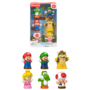 Fisher-Price Little People My Mario Figure Pack