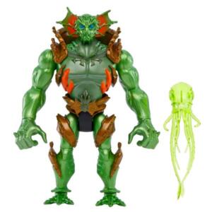 He-Man Masters Of The Universe Mer Man 14cm Figure