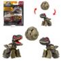 Jurassic World Fierce Changers Hidden Hatchers Indoraptor