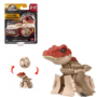 Jurassic World Fierce Changers Hidden Hatchers Spinosaurus