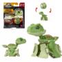 Jurassic World Fierce Changers Hidden Hatchers Velociraptor