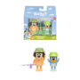 Bluey Figure 2 Pack Fishing With Grandad
