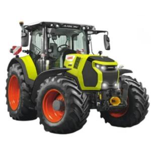 Claas Arion 9.190 Tractor