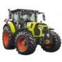 Claas Arion 9.190 Tractor