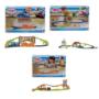 Thomas & Friends Push Along Tracks Assorted