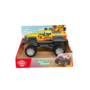 Dickie Toys Rally Monster