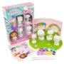 Gabbys Dollhouse Model Paint and Craft Set