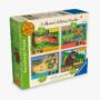 Ravensburger Gruffalo Collectors Edition Puzzles