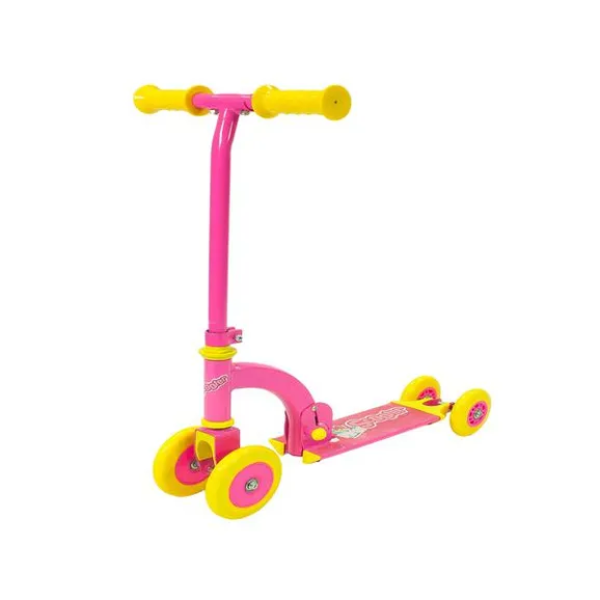 Ozbozz My First Scooter