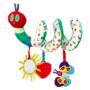Very Hungry Caterpillar Activity Spiral